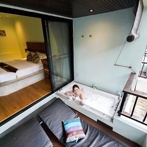 Double Room Spa Bath